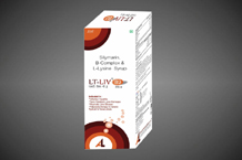 Pharma Products - Atlina Lifesciences